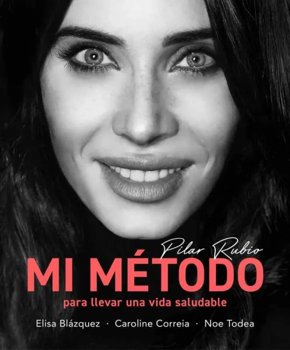 Mi Método para Llevar una Vida Saludable