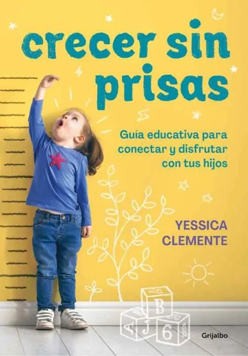 Crecer sin Prisas