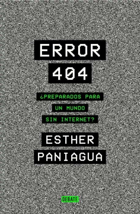 Error 404