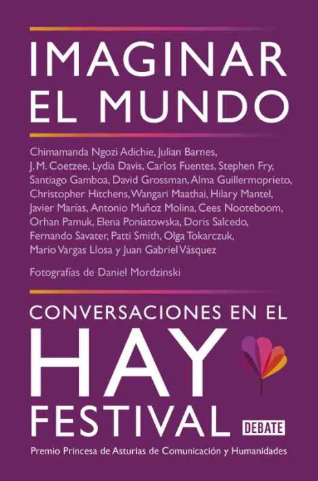 Imaginar el Mundo