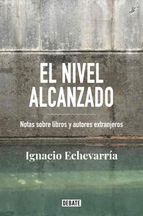 El Nivel Alcanzado