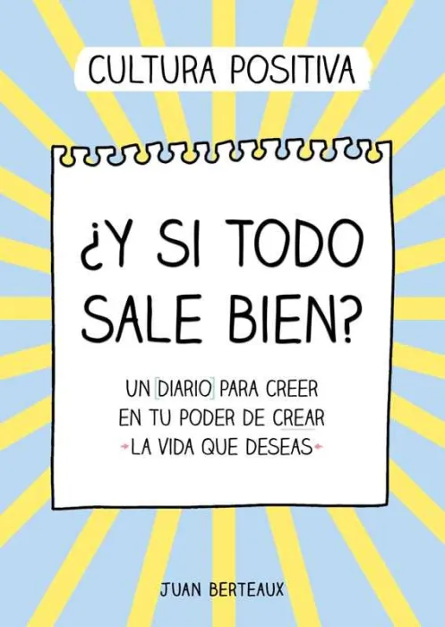 ¿Y si Todo Sale Bien?