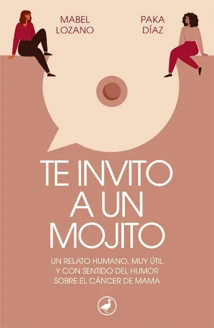 Te Invito a un Mojito