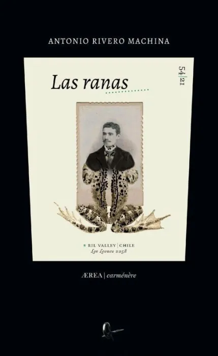 Las Ranas