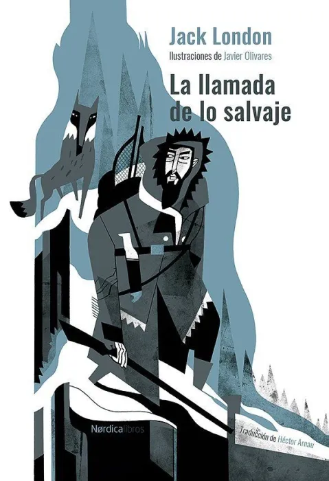 La Llamada de lo Salvaje (Ed. Cartone)