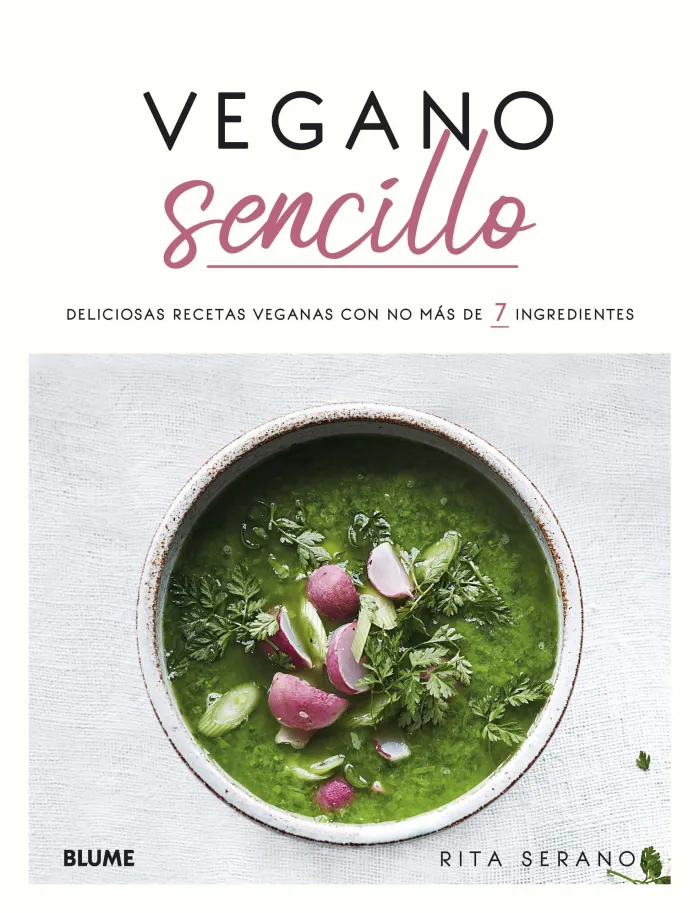 Vegano Sencillo