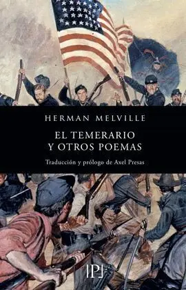 Temerario y Otros Poemas,El