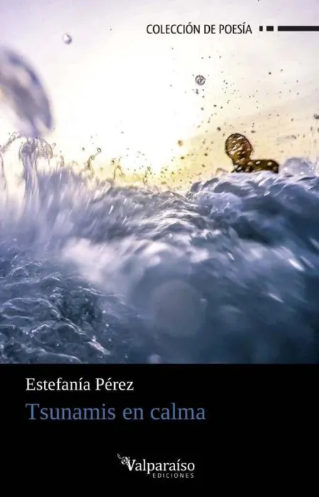 Tsunamis en Calma