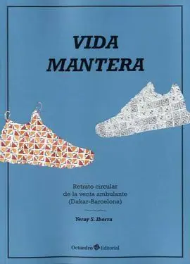 Vida Mantera