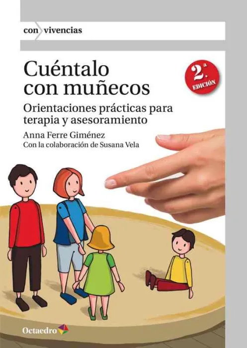 Cuéntalo con Muñecos