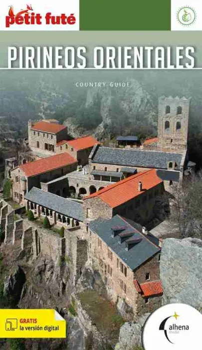 Pirineos Orientales