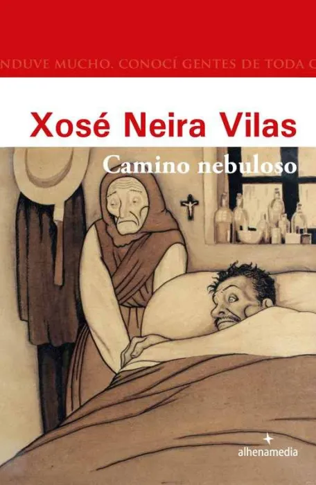 Camino Nebuloso