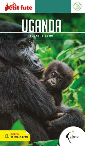 Uganda (Petit Futé) (N. e. )