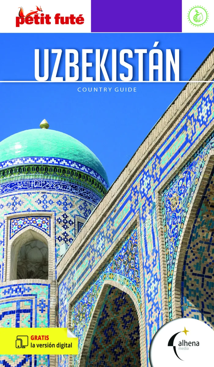 Uzbekistán (N. e. ) (Petit Futé)