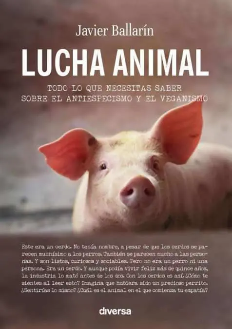 Lucha Animal