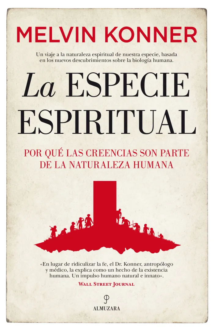 Especie Espiritual, la
