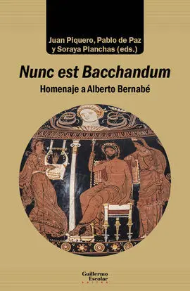 Nunc Est Bacchandum