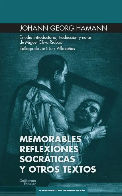 Memorables Reflexiones Socráticas y Otros Escritos