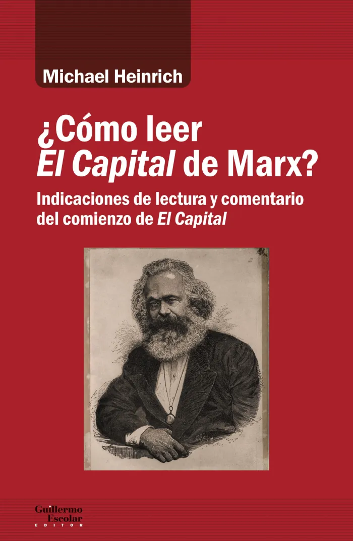 ¿Cómo Leer el Capital de Marx?