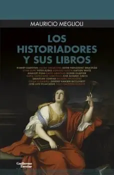 Los Historiadores y Sus Libros