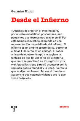 Desde el Infierno