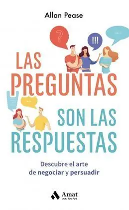 Las Preguntas Son la Respuesta