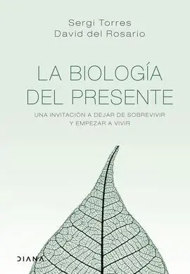 La Biología del Presente