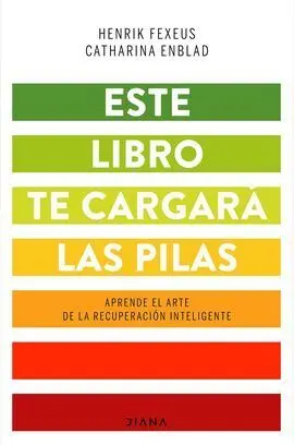 Este Libro te Cargara las Pilas