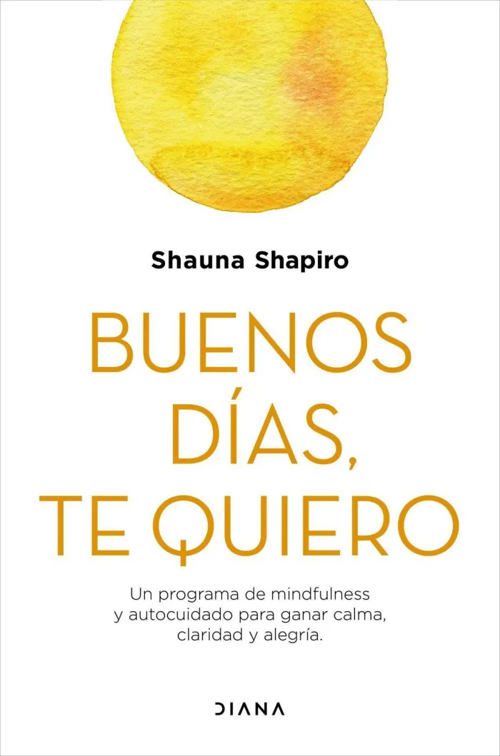 Buenos Dias, te Quiero
