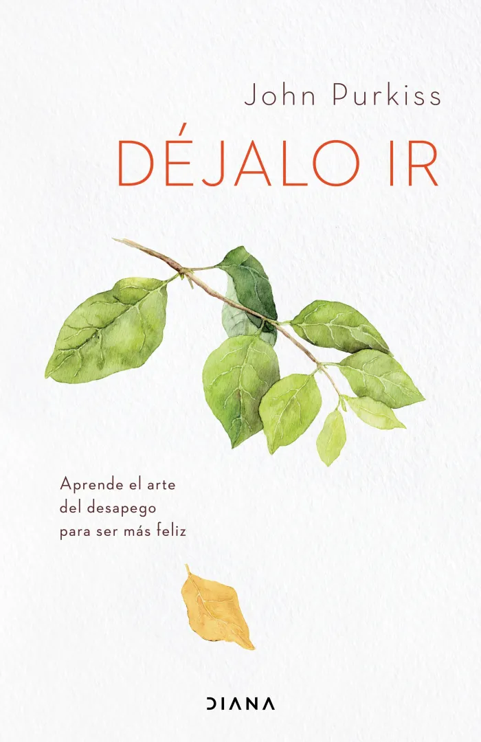 Déjalo Ir