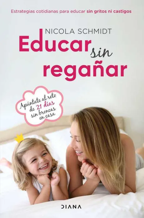 Educar sin Regañar