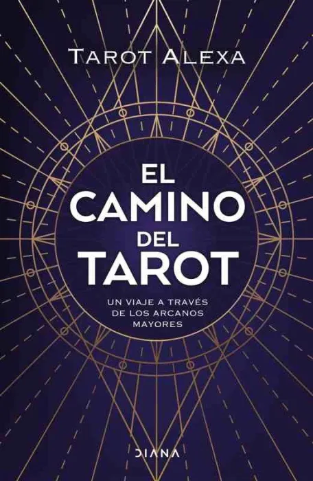 El Camino del Tarot