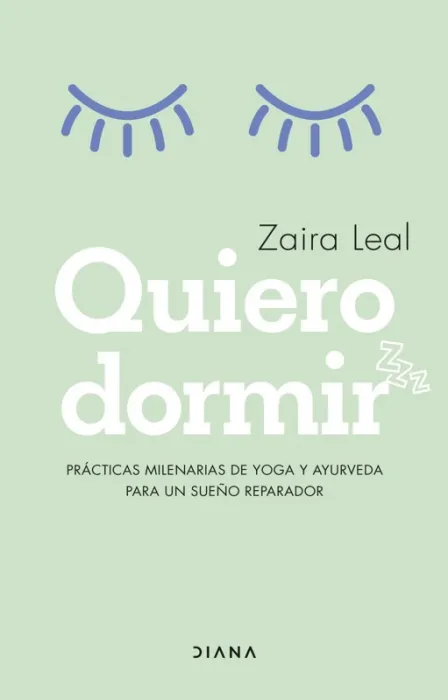 Quiero Dormir