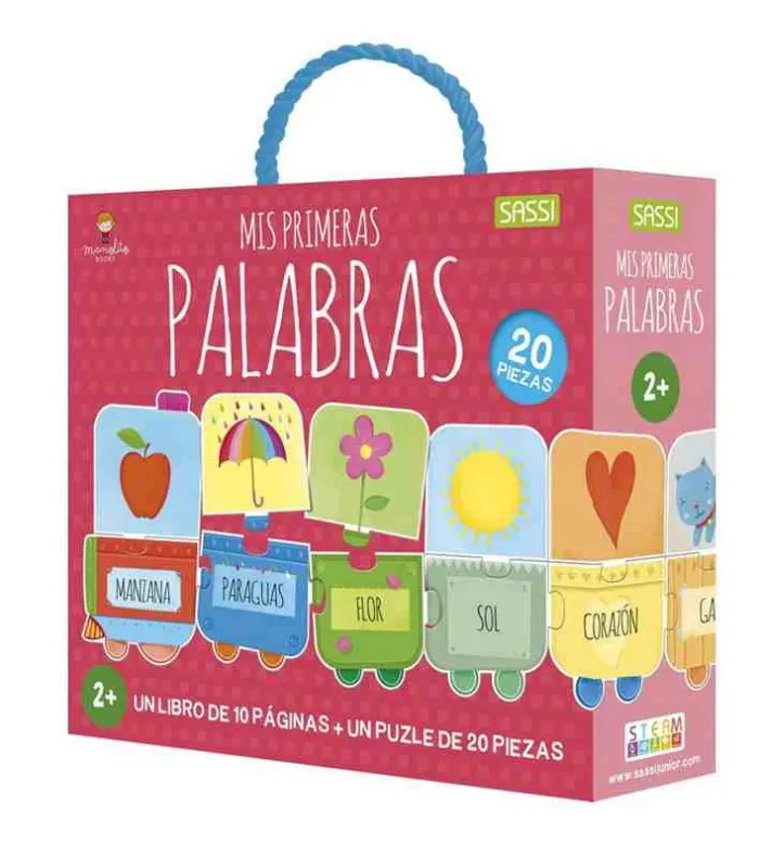 Mis Primeras Palabras