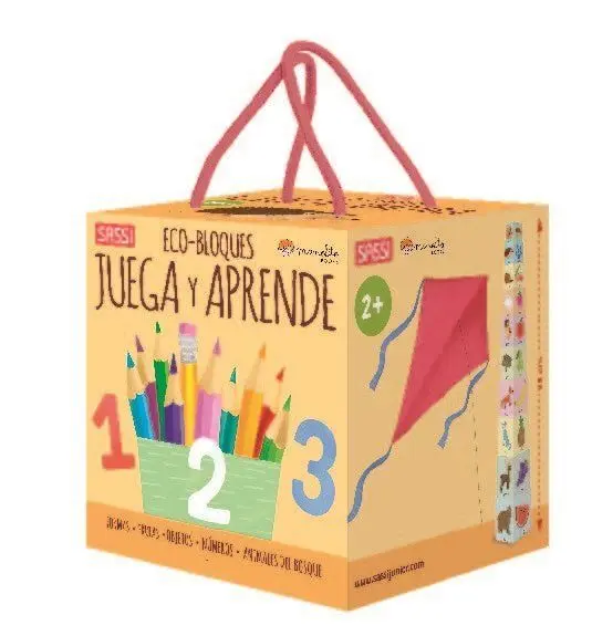 Juega y Aprende