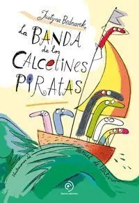 Banda de los Calcetines Piratas,La