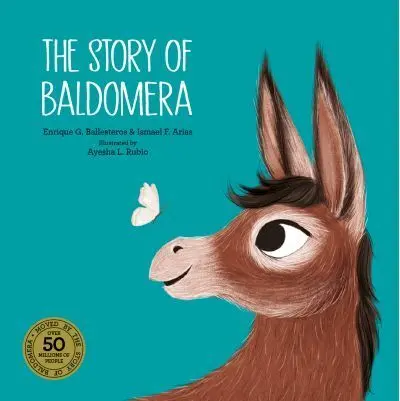 The Story Of Baldomera