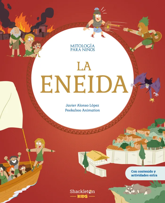 La Eneida