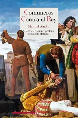 Comuneros Contra el Rey