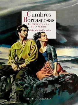 Cumbres Borrascosas