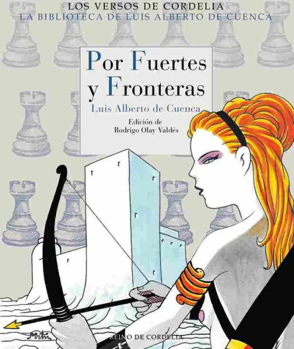 Por Fuertes y Fronteras