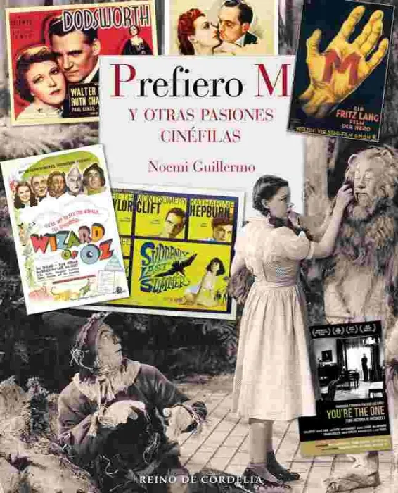 Prefiero M