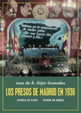 Los Presos de Madrid en 1936