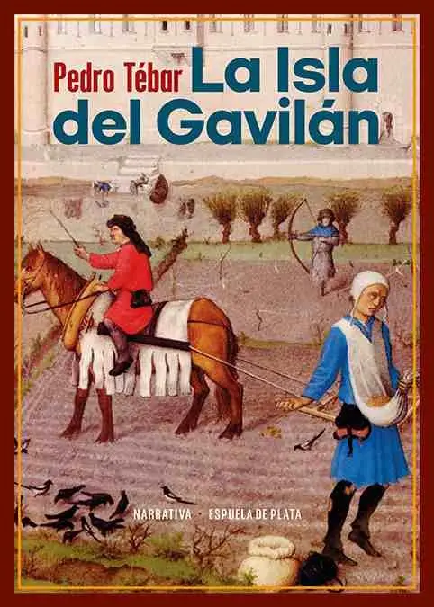 La Isla del Gavilán