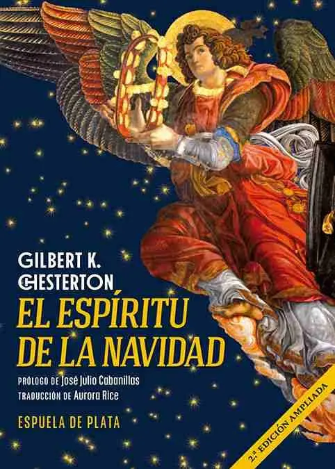 El Espíritu de la Navidad
