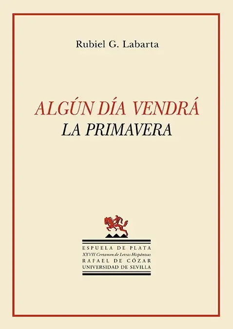 Algún Día Vendrá la Primavera