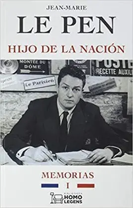 Hijo de la Nación