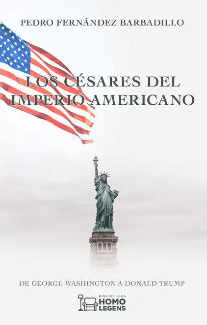 Los Cesares del Imperio Americano
