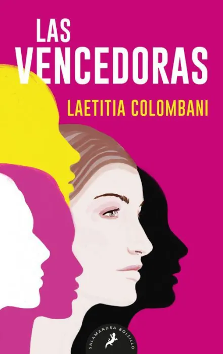 Vencedoras, las