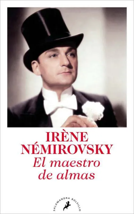 Maestro de Almas, el (Nc)